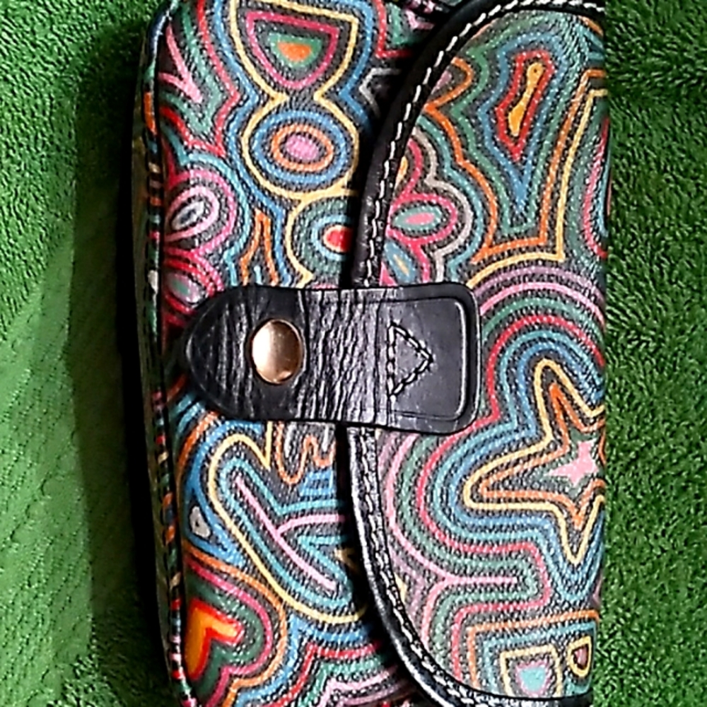Wristlet
